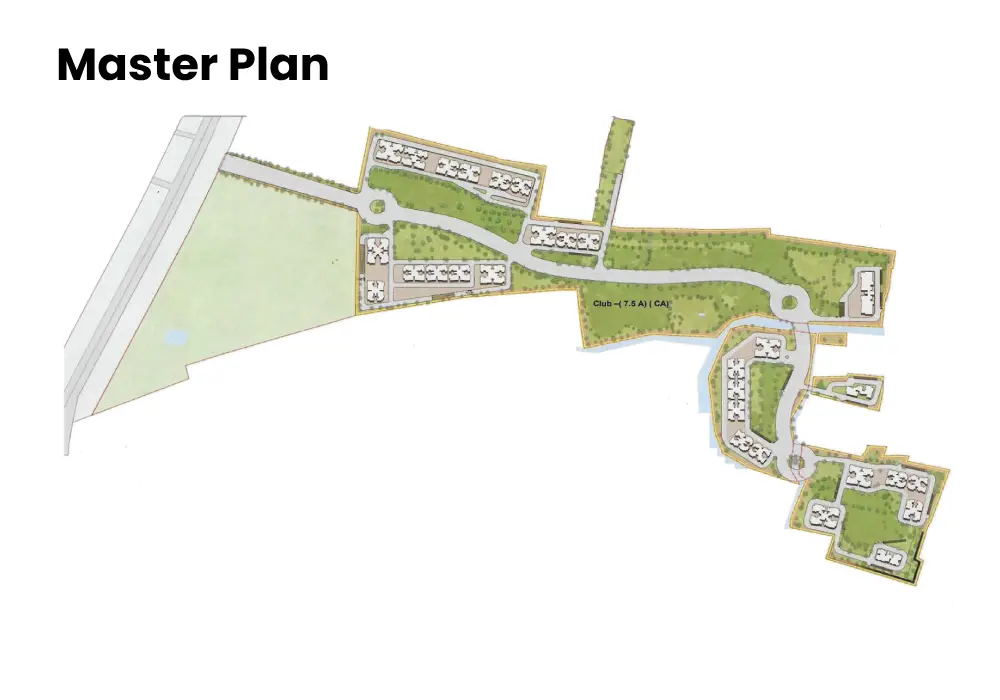 nambiar muthanallur Master Plan