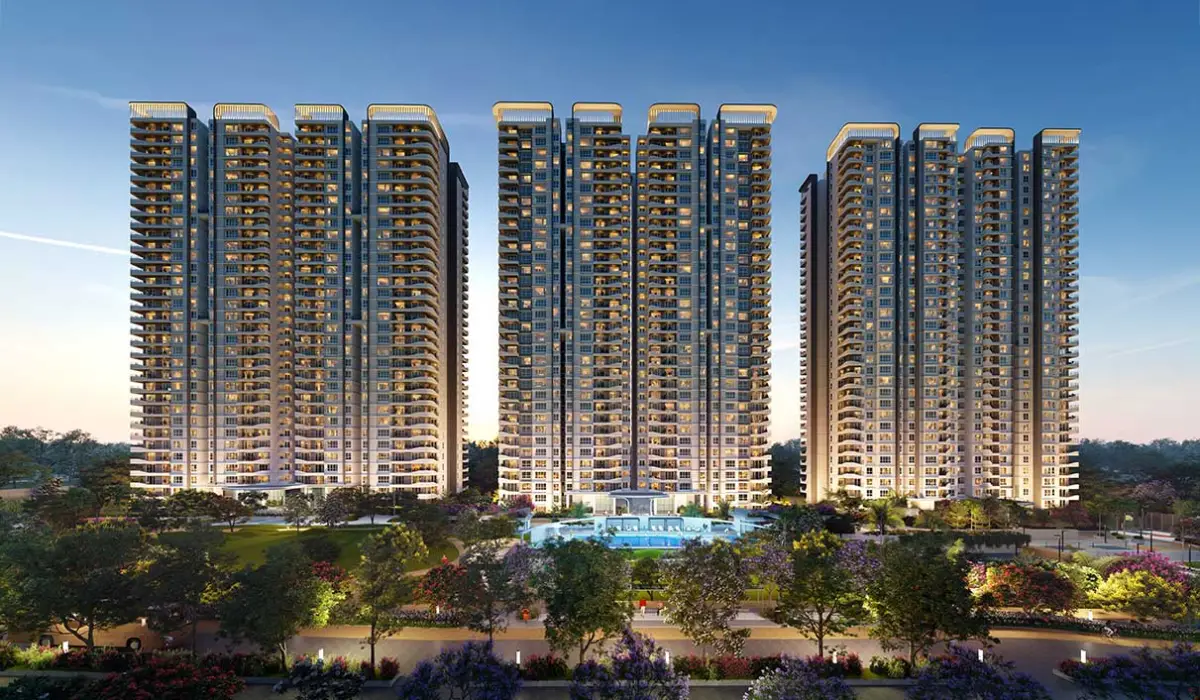Nambiar’s New Project on Sarjapur Road: The SOHO Life Begins at District 25