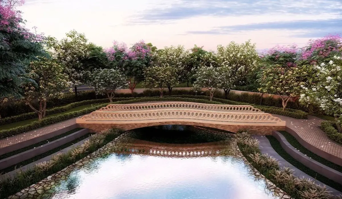 Bio Pond