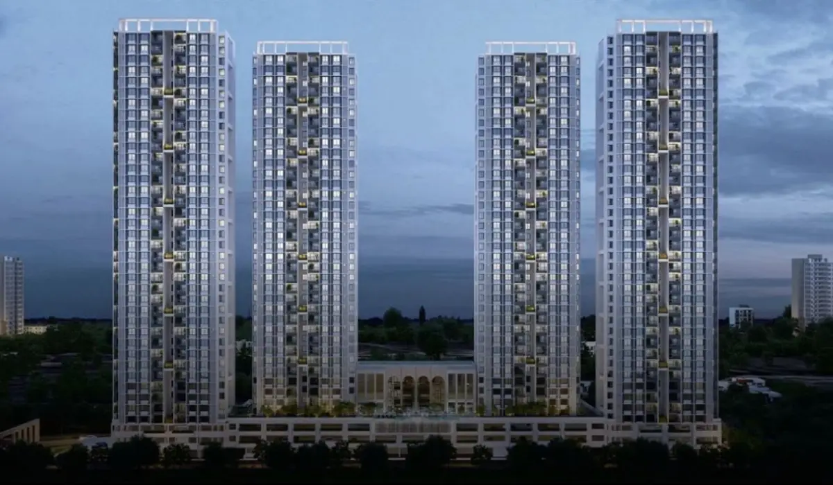 nambiar townpark