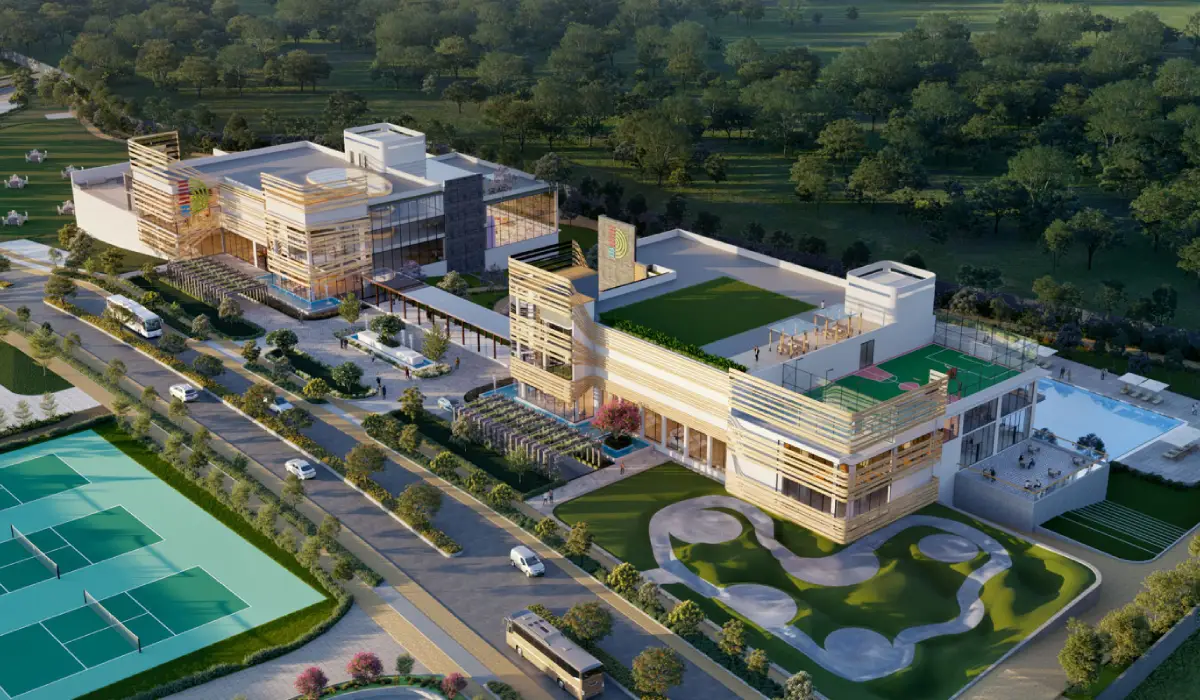 Nambiar Muthanallur clubhouse