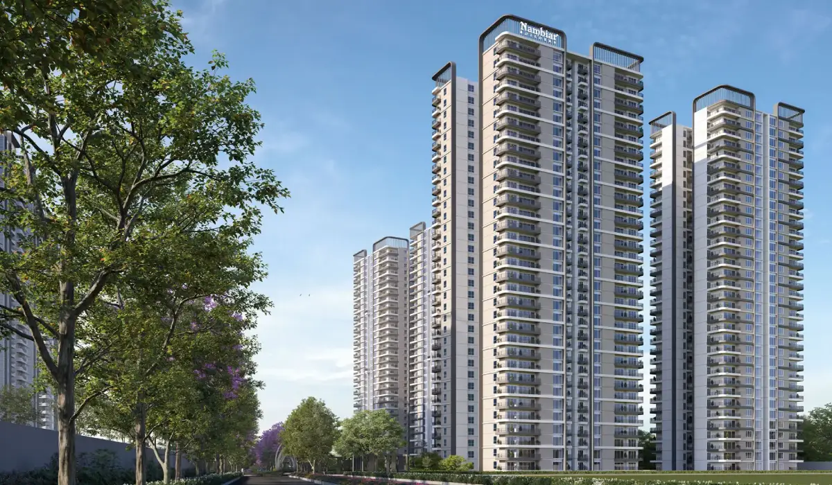 district 25 sarjapur