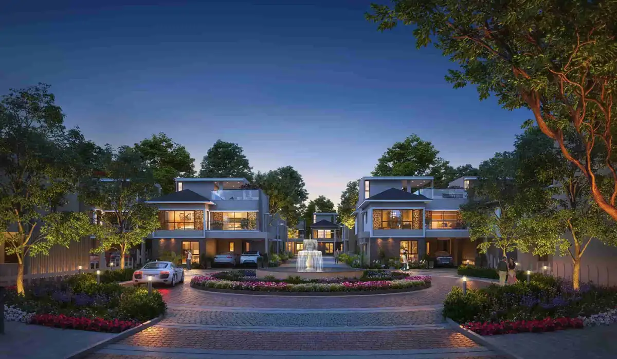 Top 5 New Launch Residential Projects in Bannerghatta Road, Bangalore – 2026 Guide
